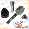 Joint kit intérieur pour arbre de transmission droite pour CHRYSLER | G7Y003PC